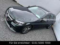 Grün Gebraucht 2019 Mercedes C300 AMG Kombi | 31.900 € (Fairer Preis)