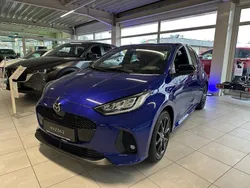 Neu 2024 Mazda 2 Homura-Line | 28.435 € (Fairer Preis)