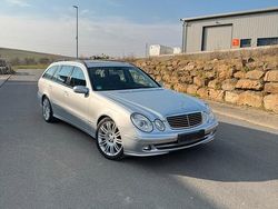 Gebraucht 2006 Mercedes E280 Kombi | 2.600 € (Guter Preis)