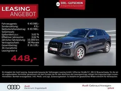 Daytonagrau perleffekt Gebraucht 2024 Audi SQ2 Comfort SUV | 40.980 € (Fairer Preis)