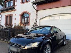 Schwarz Gebraucht 2009 Audi TT Coupé | 5.600 €