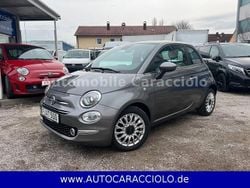 Grau Gebraucht 2022 Fiat 500 Dolcevita | 8.900 € (Guter Preis)