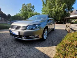 Gebraucht 2012 VW Passat Highline Kombi | 12.900 € (Etwas zu teuer)