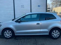 Silber Gebraucht 2012 VW Polo R Kleinwagen | 5.300 €