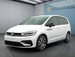 Weiß Neu 2025 VW Touran Van / Kleinbus | 58.799 €