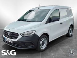 Arktikweiß Gebraucht 2025 Mercedes Citan 110 Van / Kleinbus | 29.988 €