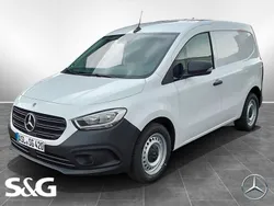 Arktikweiß Gebraucht 2025 Mercedes Citan 110 Van / Kleinbus | 33.915 €