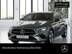 Weiß Gebraucht 2025 Mercedes A180 AMG Limousine | 30.490 € (Guter Preis)