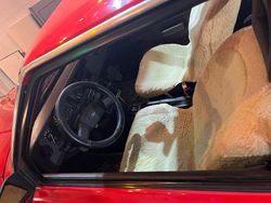 Rot Gebraucht 1981 Ford Taunus Coupé | 6.000 €