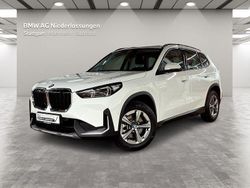 Weiß Gebraucht 2025 BMW X1 Efficient Dynamics SUV | 39.990 € (Superpreis)