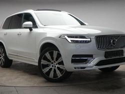 Weiß Gebraucht 2020 Volvo XC90 Inscription SUV | 39.900 € (Fairer Preis)