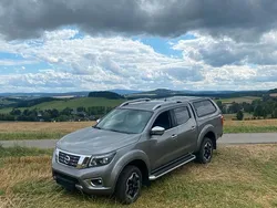 Silber Gebraucht 2020 Nissan Navara Abholung | 29.099 € (Fairer Preis)