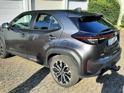 Grau Gebraucht 2023 Toyota Yaris Cross Comfort SUV | 22.999 € (Guter Preis)