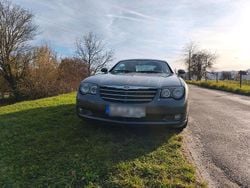 Andere farben Gebraucht 2004 Chrysler Crossfire Coupé | 4.500 € (Superpreis)