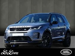 Grau Gebraucht 2025 Land Rover Discovery Sport SE Dynamic SUV | 53.290 € (Fairer Preis)