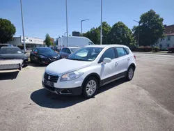 Weiß Gebraucht 2015 Suzuki SX4 S-Cross Comfort SUV | 10.900 € (Fairer Preis)
