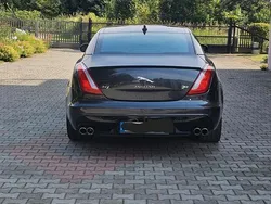 Gebraucht 2016 Jaguar XJR Limousine | 25.000 €