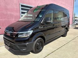 Schwarz Gebraucht 2023 MAN TGE Van | 52.943 €