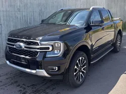 Agate black Neu 2025 Ford Ranger Platinum Abholung | 59.990 € (Fairer Preis)