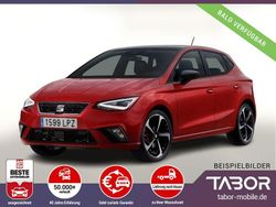 Blau Neu 2025 Seat Ibiza FR Kleinwagen | 21.988 € (Superpreis)