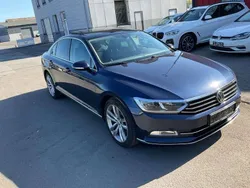 VW Passat Alltrack