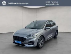 Solar silber metallic Gebraucht 2024 Ford Kuga ST-Line SUV | 29.550 € (Fairer Preis)