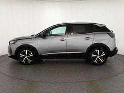 Grau Gebraucht 2023 Peugeot 3008 GT-line SUV | 23.785 € (Fairer Preis)