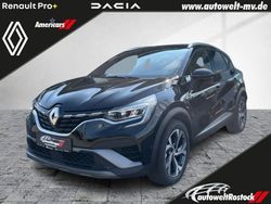 Schwarz Gebraucht 2024 Renault Captur R.S. SUV | 24.990 € (Fairer Preis)