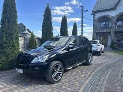 Gebraucht 2009 Mercedes ML350 SUV | 8.500 € (Fairer Preis)