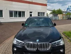 Gebraucht 2016 BMW X4 SUV | 19.500 € (Fairer Preis)