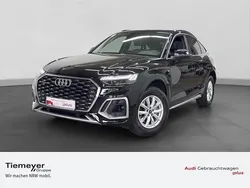 Gebraucht 2024 Audi Q5 Sportback S-Line SUV | 48.520 € (Guter Preis)