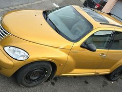 Gold Gebraucht 2004 Chrysler PT Cruiser Limited Van / Kleinbus | 2.880 € (Fairer Preis)