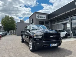 Schwarz Gebraucht 2025 Dodge Ram Abholung | 77.990 €