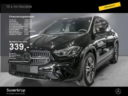 Andere farbe Gebraucht 2025 Mercedes GLA200 Progressive SUV | 42.450 € (Etwas zu teuer)