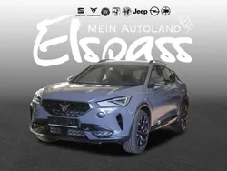 Grau Gebraucht 2023 Cupra Formentor VZ SUV | 37.249 € (Teuer)