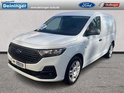 Gebraucht 2025 Ford Transit Trend Van | 30.990 € (Teuer)
