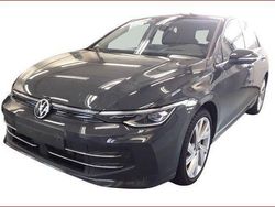 Uranograu Gebraucht 2024 VW Golf VIII Style Limousine | 29.980 € (Fairer Preis)