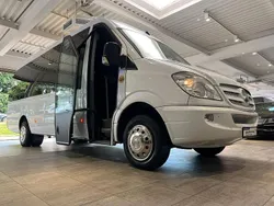 Weiß Gebraucht 2013 Mercedes Sprinter Van | 33.900 €