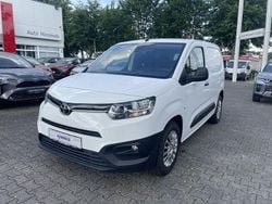 Weiß Gebraucht 2020 Toyota Proace City Van | 15.750 € (Superpreis)