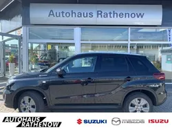 Grau Neu 2024 Suzuki Vitara Comfort SUV | 27.990 € (Fairer Preis)