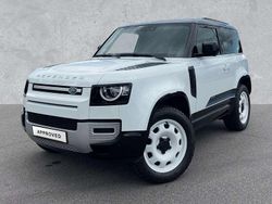 Fuji white Neu 2025 Land Rover Defender S SUV | 77.990 € (Fairer Preis)