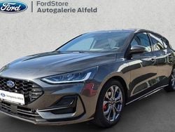 Grau Neu 2025 Ford Focus ST-Line Kombi | 29.900 € (Guter Preis)