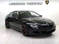 Schwarz Gebraucht 2005 BMW M6 Sport Line Coupé | 46.375 € (Etwas zu teuer)