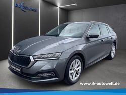 Grau Gebraucht 2022 Skoda Octavia Style Kombi | 23.980 € (Fairer Preis)
