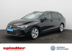 VW Golf VIII