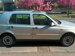 VW Golf III