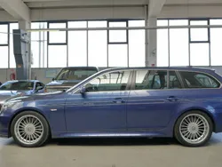 Andere Gebraucht 2007 Alpina B5S Limousine | 43.950 €