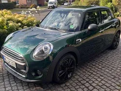 Grün Gebraucht 2018 Mini ONE Kleinwagen | 10.950 € (Guter Preis)