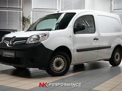 Weiß Gebraucht 2018 Renault Kangoo Rapid Extra Van / Kleinbus | 8.990 € (Fairer Preis)