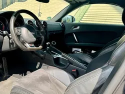 Gebraucht 2008 Audi TT Roadster Cabrio | 10.800 € (Fairer Preis)